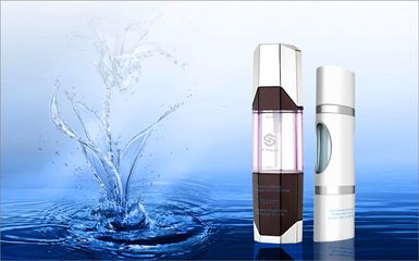 富氢美容补水仪 深圳工厂的定制化美肤解决方案