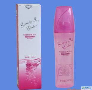 60ml玫瑰美容离子水价格、厂家及产品信息